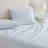Martha Stewart Cotton Percale  Sheet Set-122272097-115629656