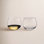 RIEDEL O Wine Tumbler Stemless Wine Glass