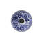 Santorini Handmade Ceramic Table Vase