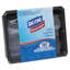 Ensemble de couverts jetables en plastique Dixie® Cutlery Keeper