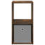 30.5 cm W Bedside Table-48178530