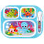 Piece Melamine Dinnerware Set