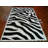 Christoper Hand Tufted Wool Animal Print Rug-461616610