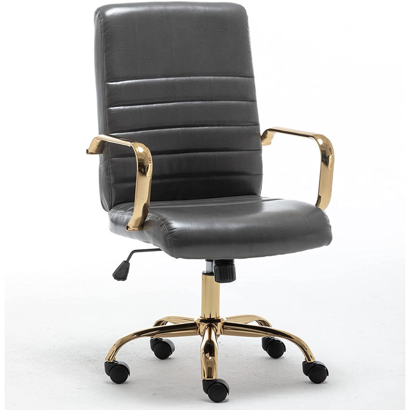 Pahl Conference Chair, Gray