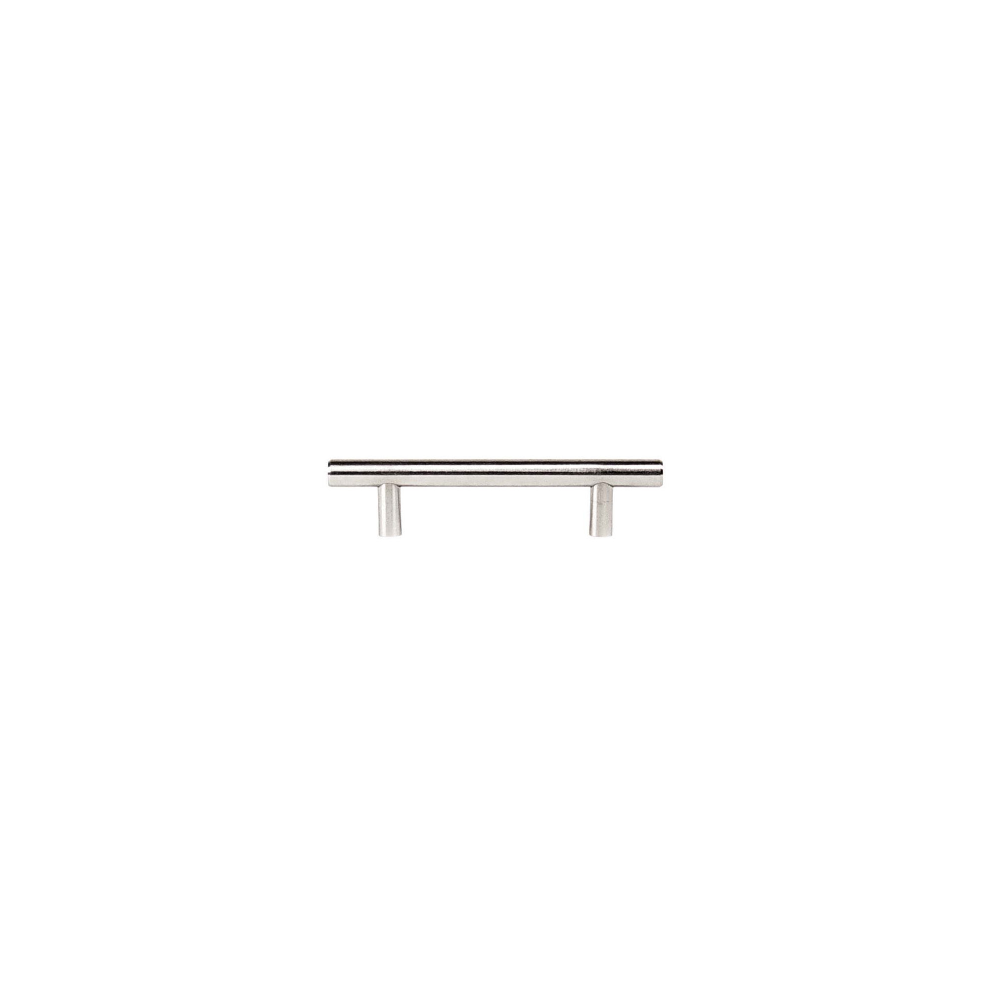 Delta Arch Pull, 4" Center to Center