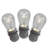 Mortimer 100'' Plug-in String Light