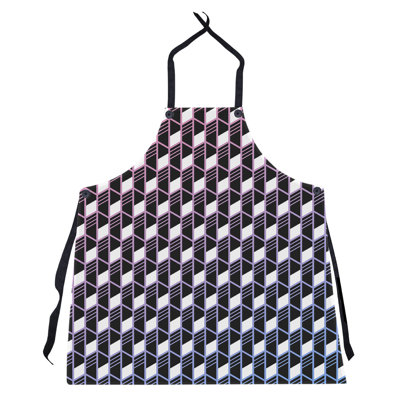 Bib Apron