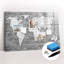 Magnetic Glass Dry Erase Board
