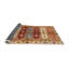 Tapis abstrait moderne 714-1950734165