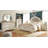 Eridani 63.88 " W 7 - Drawer Dresser