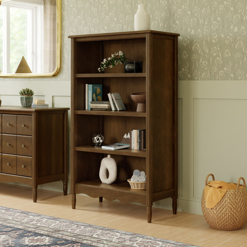 Liberty Bookcase, Brown