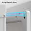 Manufactured Wood Wardrobe