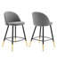Tabourets de bar Cordial - ensemble de 2-689967170-689967199