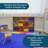 Value Line 3-Shelf Storage