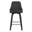 Tabouret de bar 26 po Bowersville-1607753213