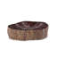 Maitland Smith Handmade Stone Decorative Bowl