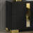 Modern 3pc Bedroom Set-1403401874-1403401902