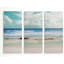 « cancun magic ii », reproduction d’impression à multiples images sur toile tendue de galerie-23818404