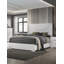 Tête de lit blanche 1pc-1689692096