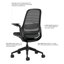 Steelcase Series 1 Task Chair-813252864-934632070-934632073