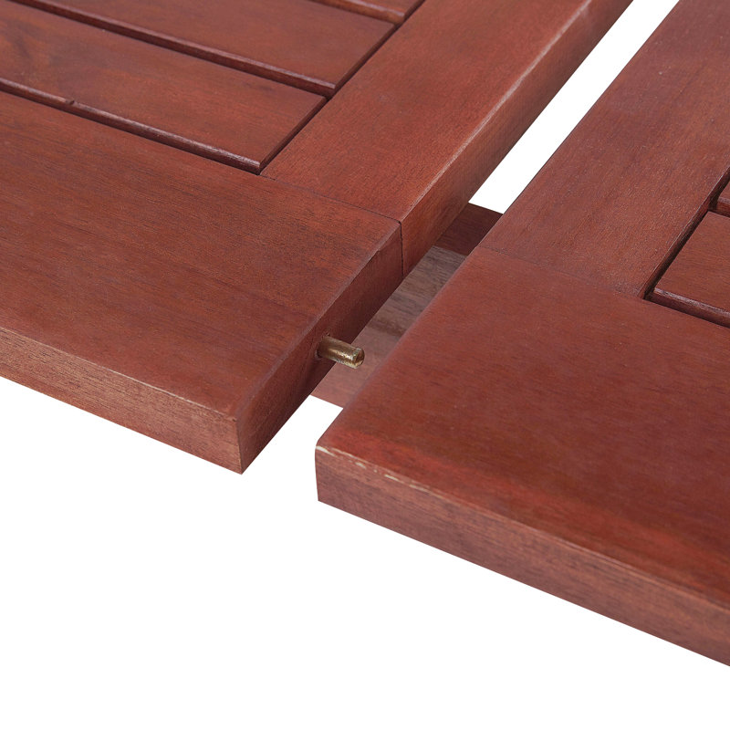 Brodbeck Outdoor Patio Table