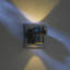 Twilight Outdoor Armed Sconce-92584668-59390313-59390312
