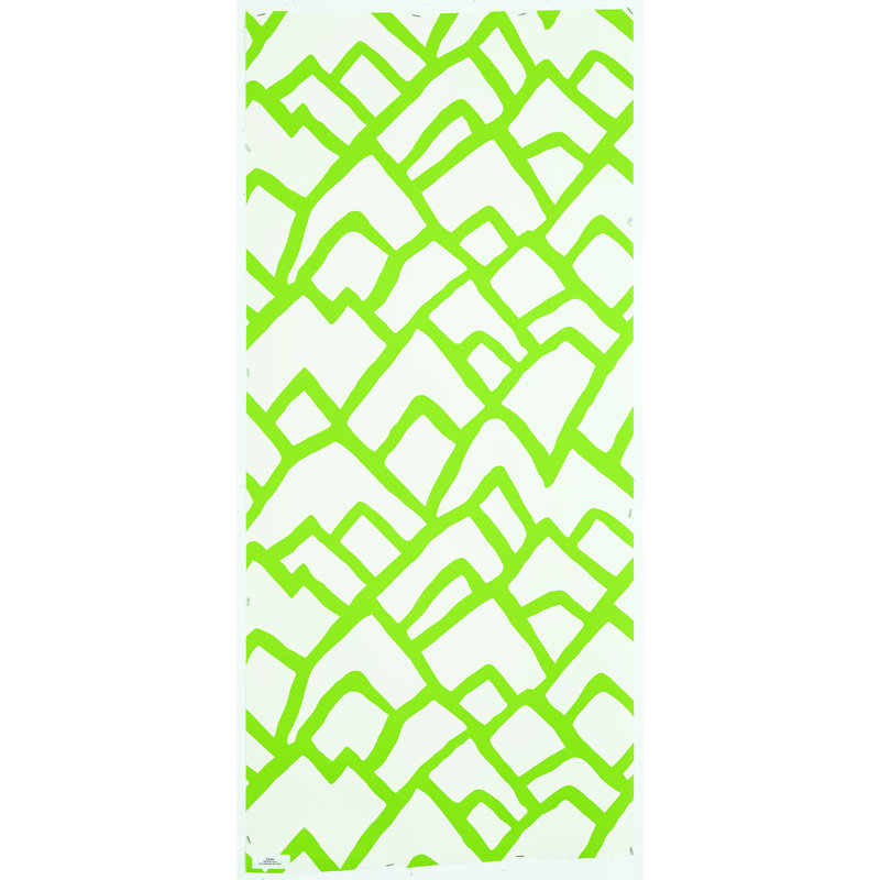 Zimba Wallpaper, Ebony