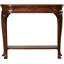 Console Paullina 36 po, cerisier plantation-21307030