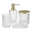 Bathroom Accessory Set