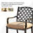 Outdoor 7 Pcs Patio Dining Set-1573033574