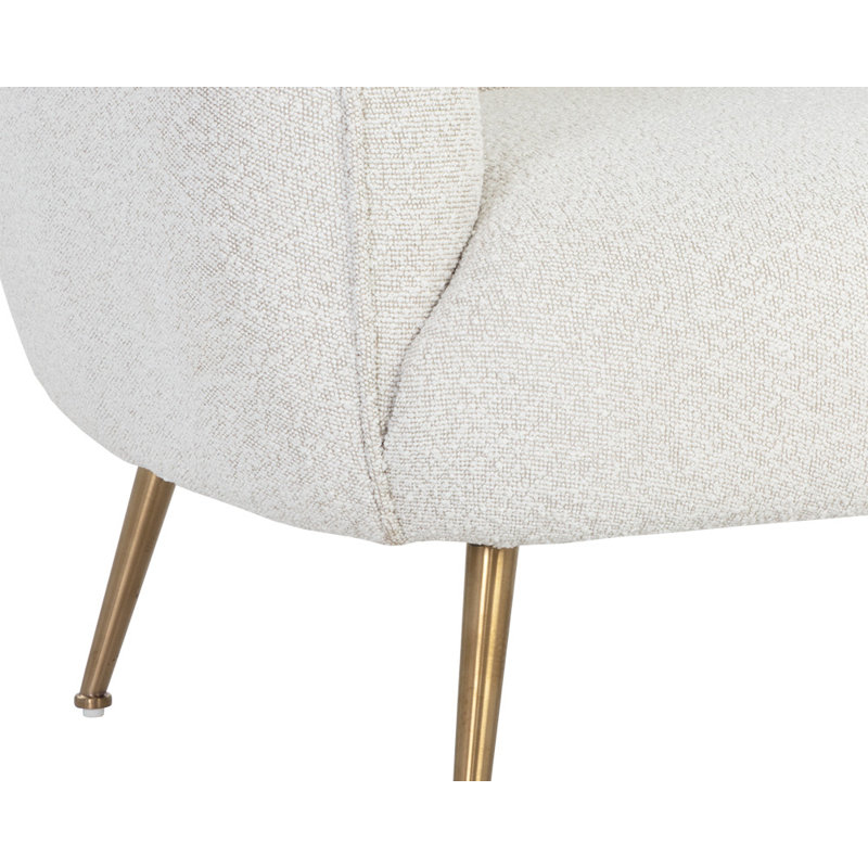 Viena Lounge Chair