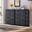 Commode double 8 tiroirs Kathiria-20463862