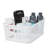 Rebrilliant Burrier Plastic Decorative Bin-28333193-28333196