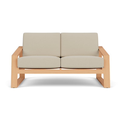 Pursuit Outdoor 2 - Seat Loveseat