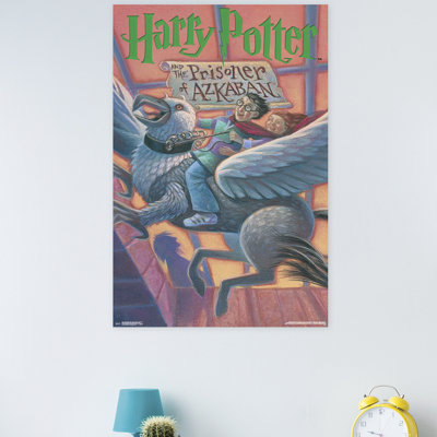 Characters Paper Print