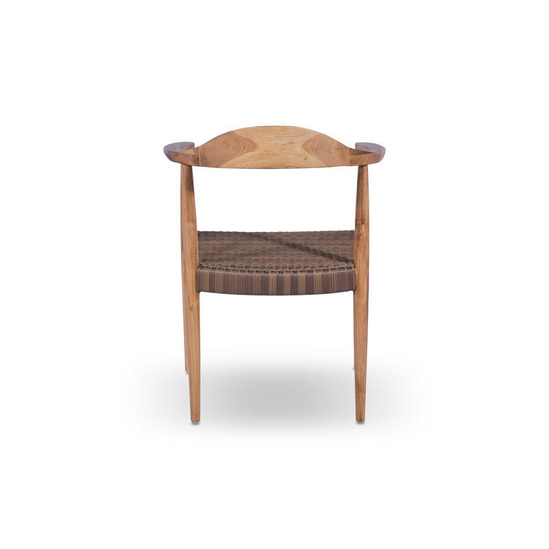 Chaise de salle à manger Jepara - 10 pièces