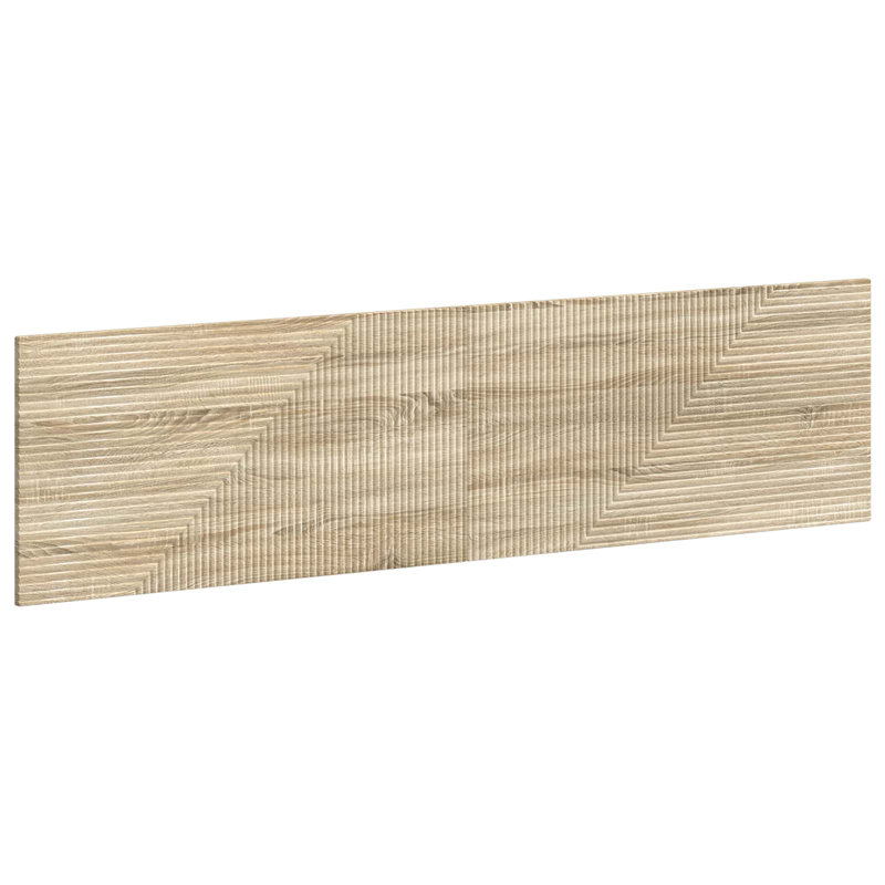 Headboard, Sonoma Oak
