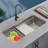 29.9*16.9*8.5In Stainless Steel Kitchen Sink