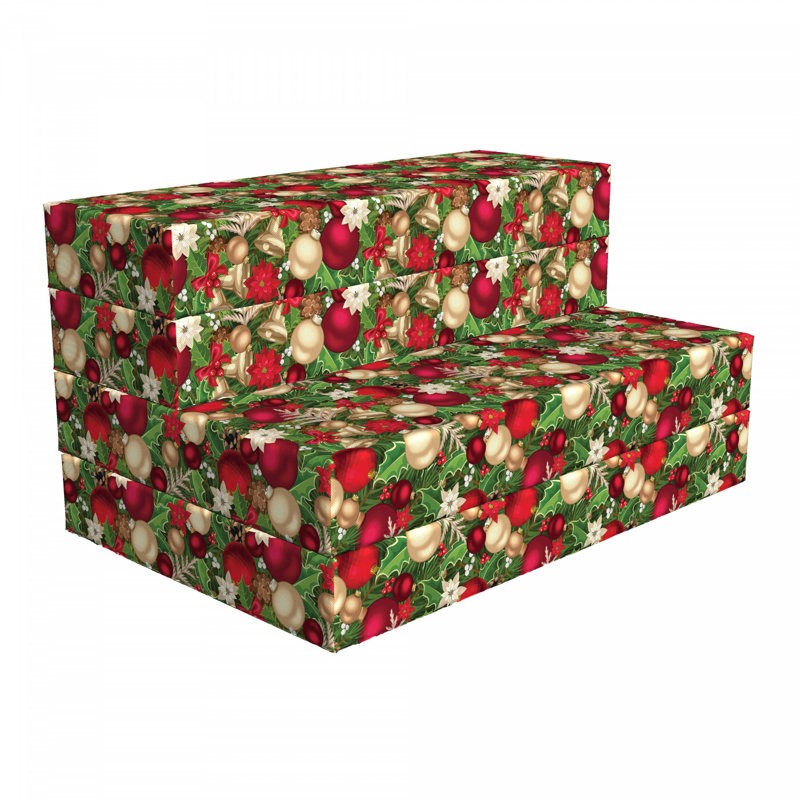 5'' Medium Mattress, Queen