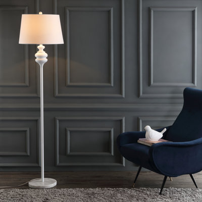 Lampe sur pied 68 "Wangaratta