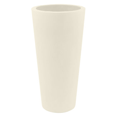 Cono High Resin Cone Pot Planter