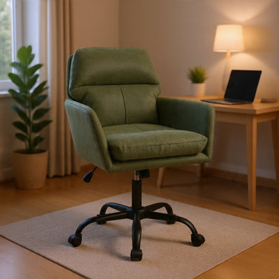 Benjara Limz Executive Chair