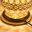 Lampe de table en cristal Jywon-1215196028-1215196003