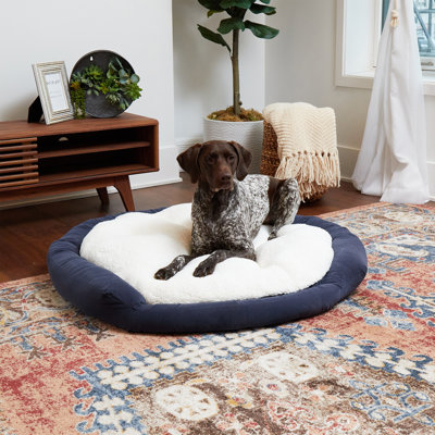 Lit pour chien Chamari Donut