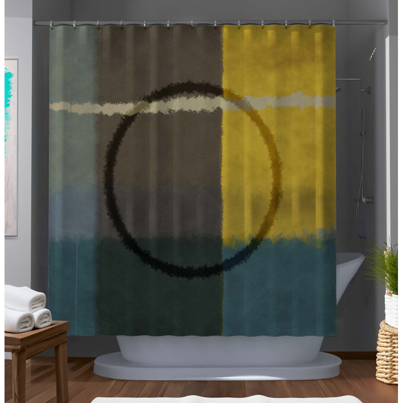 Valuable V.I.P. Shower Curtain