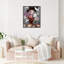 «Butterfly Explosion», impression sur toile-119385033-77337719-77337726