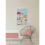 Summer View II - Single Picture Frame Painting-263173457