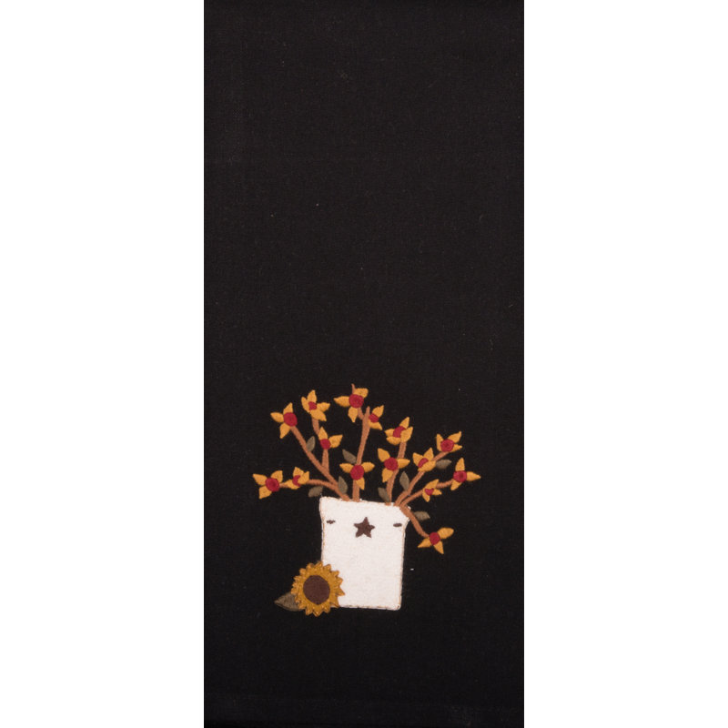 100% Cotton Hand Towel