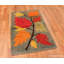 Tapis scandinave Rya