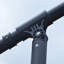 Raylee 295cm Lighted Cantilever Parasol-1898011169